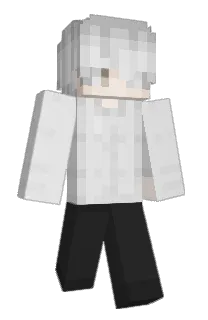 Front of vanhafnium's skin