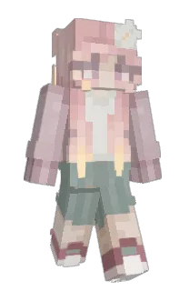Front of _WillowFrog's skin