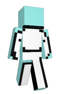Front of Enan10's skin