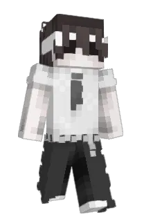 Front of 7nlyk's skin