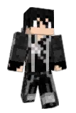 ac4 Minecraft avatar full body