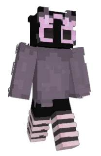 Front of _Gash's skin