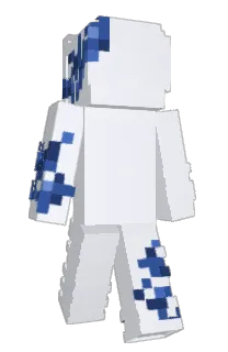 eierkitzeln's Minecraft skin