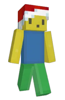 Front of aboogie472's skin