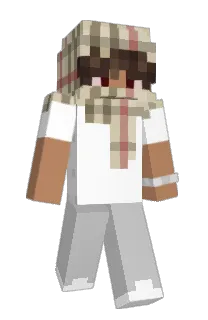 Front of Rover087's skin
