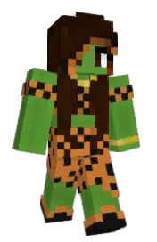 Skin preview