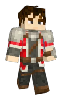 belphygore's Minecraft skin