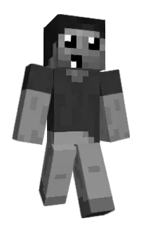 Front of matheuvz's skin