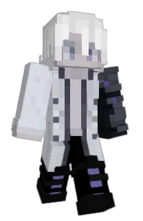 skellyfishes's Minecraft skin