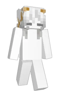 vloatware's Minecraft skin