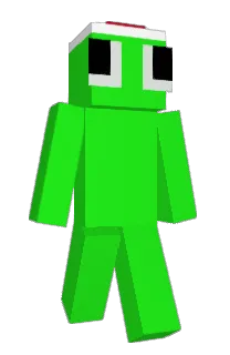 xqvl_'s Minecraft skin