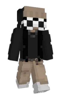 Front of tob_yo's skin