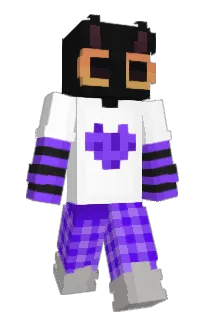 Front of Hist_OwO's skin