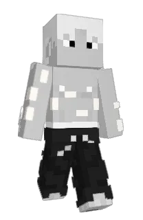 happisona's Minecraft skin
