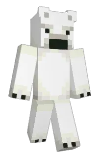 Front of udon0222's skin