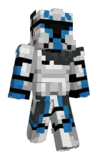 Stevegunnells's Minecraft skin