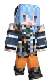 Skin preview
