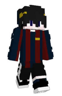 Front of Eskkkkk666's skin