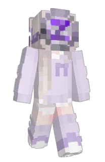 5VO's Minecraft skin