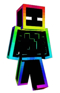 Front of Wowasstraf's skin