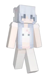veluras's Minecraft skin