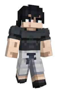 SAASEL's Minecraft skin