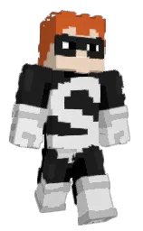 Tamako__'s Minecraft skin wearing the Migrator cape