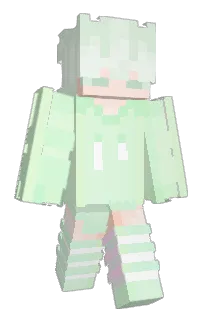 i_love_money's Minecraft skin