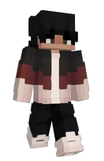 chrisfully's Minecraft skin