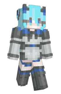 skinsmc's Minecraft skin