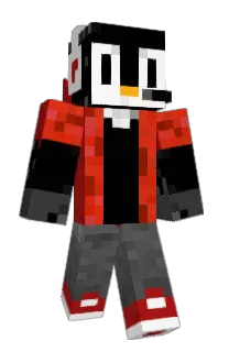 bloatedcheeto's Minecraft skin
