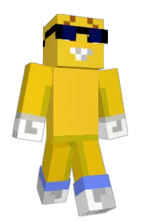 Smithy_208's Minecraft skin