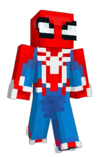 Front of kryki2's skin