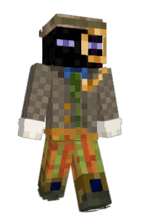 Front of Spek_Snek's skin