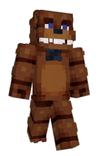 NahIrun's Minecraft skin