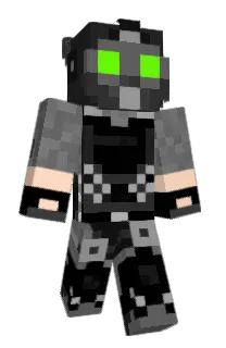 Front of Jake_489's skin