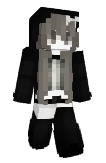 Front of alissv's skin