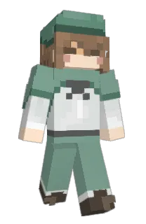 Front of mattexdlsd's skin