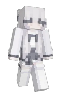 Shovf's Minecraft skin