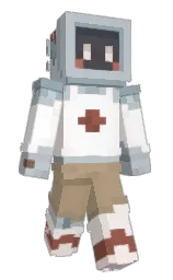 Custom render preview