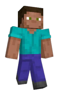 Front of BakuTheWolf's skin