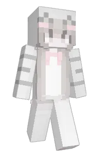 Front of kuwf's skin