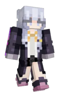 lolol2233's Minecraft skin