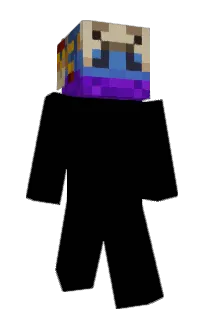 Front of Piedrita17's skin