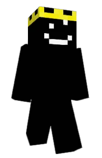 Front of _EAKI_'s skin