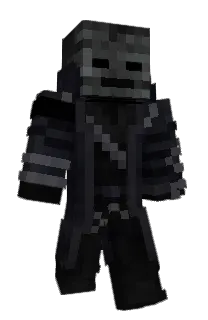 ole091's Minecraft skin
