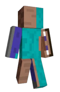 carrppy's Minecraft skin