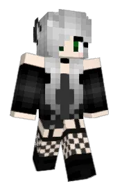 Skin preview