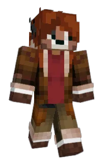 planetmorgoth's Minecraft skin