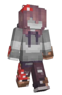 Front of Player4838's skin